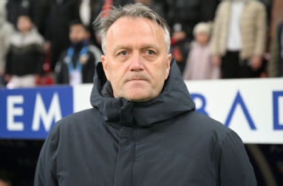 Kayserispor teknik direktörü Erling Moe: İyi olan taraf bizdik