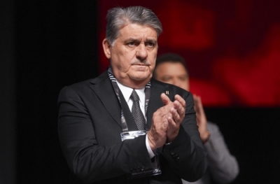 Beşiktaş işin peşini bırakmıyor! Adalı'dan TFF hamlesi