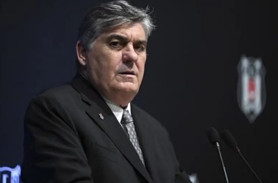 Serdal Adalı'ya göre Ozan Ergün'ün kariyerinin bittiği pozisyon