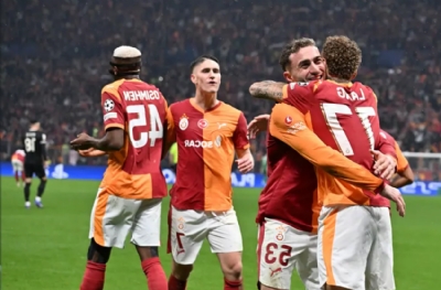Galatasaray Liverpool'u elerse ne kadar kazanacak?