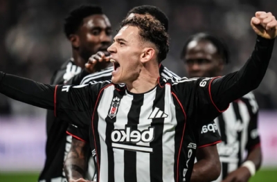 Asllani'nin Beşiktaş kararı netleşti