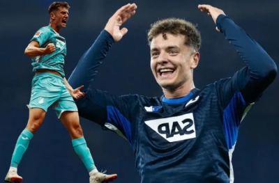 Bir Asllani de Fenerbahçe'ye! Canavar gibi forvet