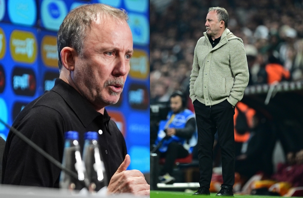 Beşiktaş'ın Fenerbahçe planı: Kritik 2 maç