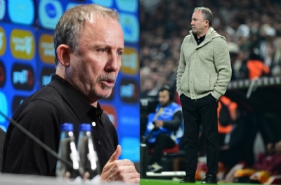 Beşiktaş'ın Fenerbahçe planı: Kritik 2 maç