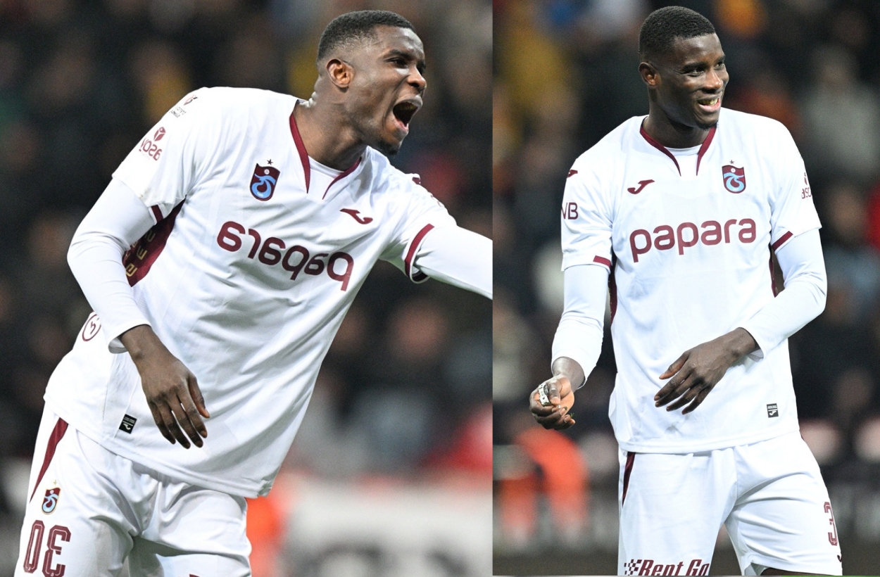 Onuachu'dan 4 taksitle 22 gol-2 asist! Arasan bulamazsın