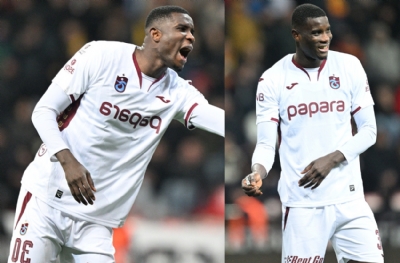 Onuachu'dan 4 taksitle 22 gol-2 asist! Arasan bulamazsın