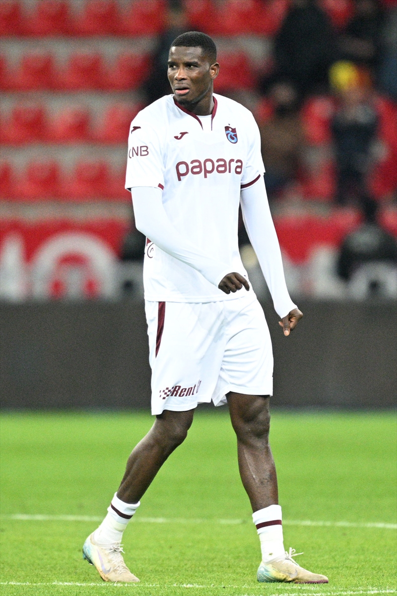  Paul Onuachu