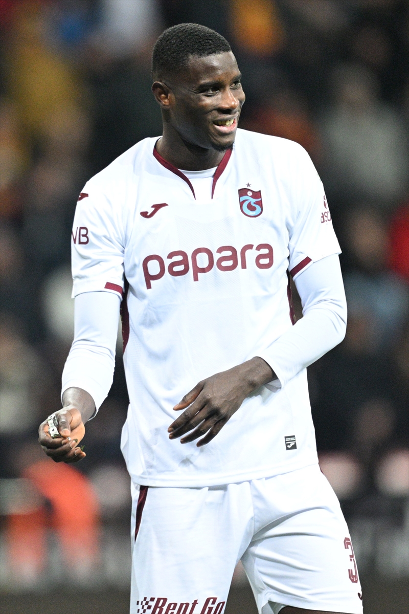  Paul Onuachu