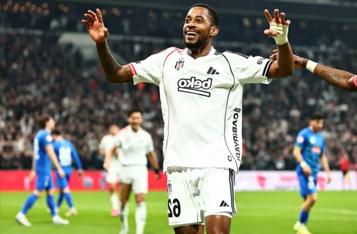 Yeni gelen Amir Murillo'ya 2 talip!