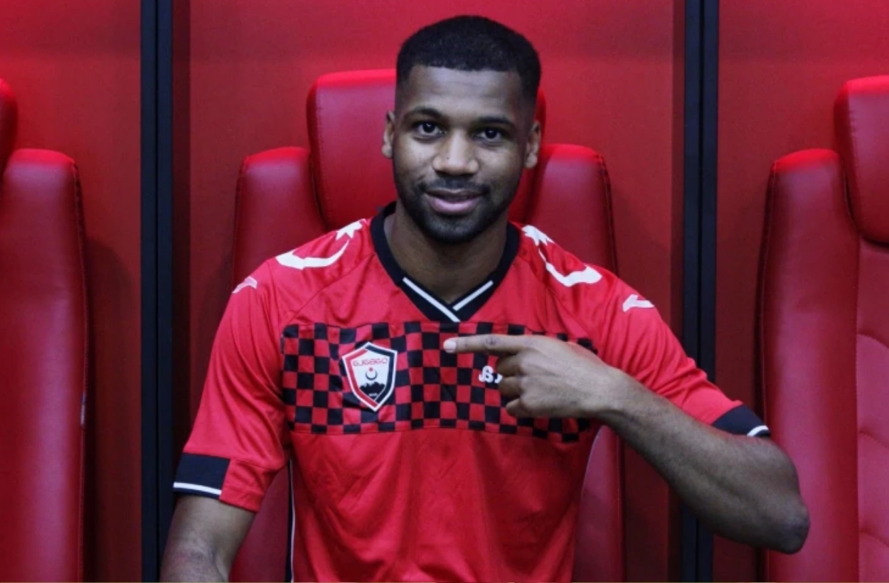 Galatasaray'ın gözdesine United ilgisi: 45 milyon sterlin