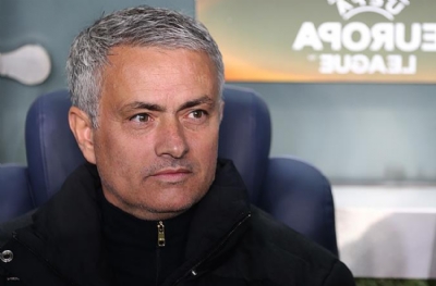 Mourinho henüz Portekiz Ligi'nde maç kaybetmedi!