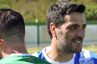 45 yaşındaki Güiza gol atmaya devam ediyor