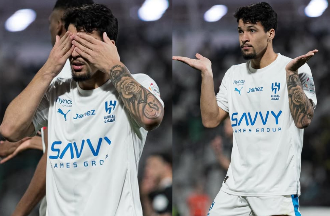 Fenerbahçe sambacıdan vazgeçmedi: Yeniden görüşülecek