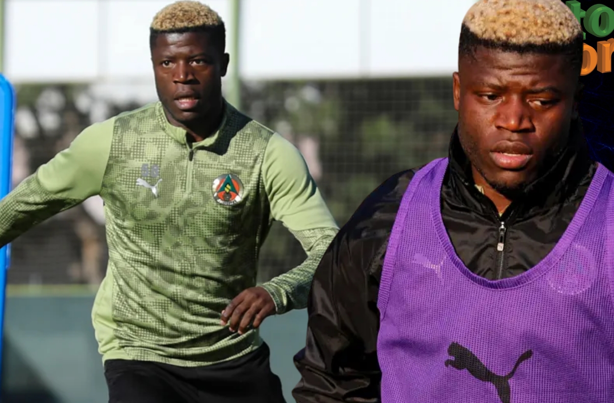 Fenerbahçe'nin ilk transferi Maestro olabilir