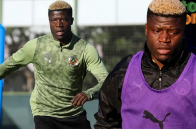 Fenerbahçe'nin ilk transferi Maestro olabilir