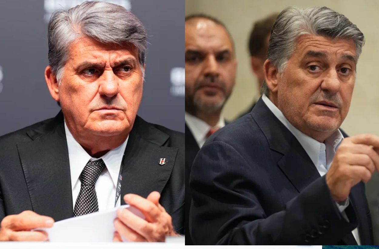 Beşiktaş mahkemeye gidiyor: Çok sayıda dava