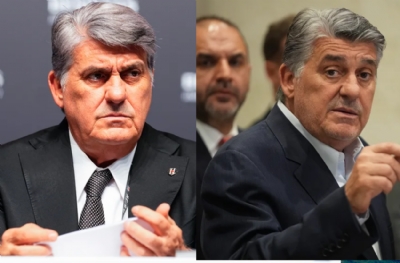 Beşiktaş mahkemeye gidiyor: Çok sayıda dava