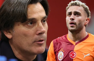 Barış Alper için herkes Montella'yı arıyor!