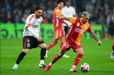 Derbinin gizli kahramanı: Torreira