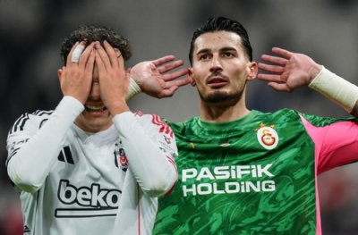 Eyüp Yardımcı: Beşiktaşlı futbolcuların zayıf şutları Uğurcan'ı yıldız yaptı