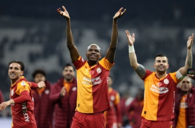 Galatasaray-Liverpool maçı ne zaman, saat kaçta ve hangi kanalda canlı yayınlanacak?