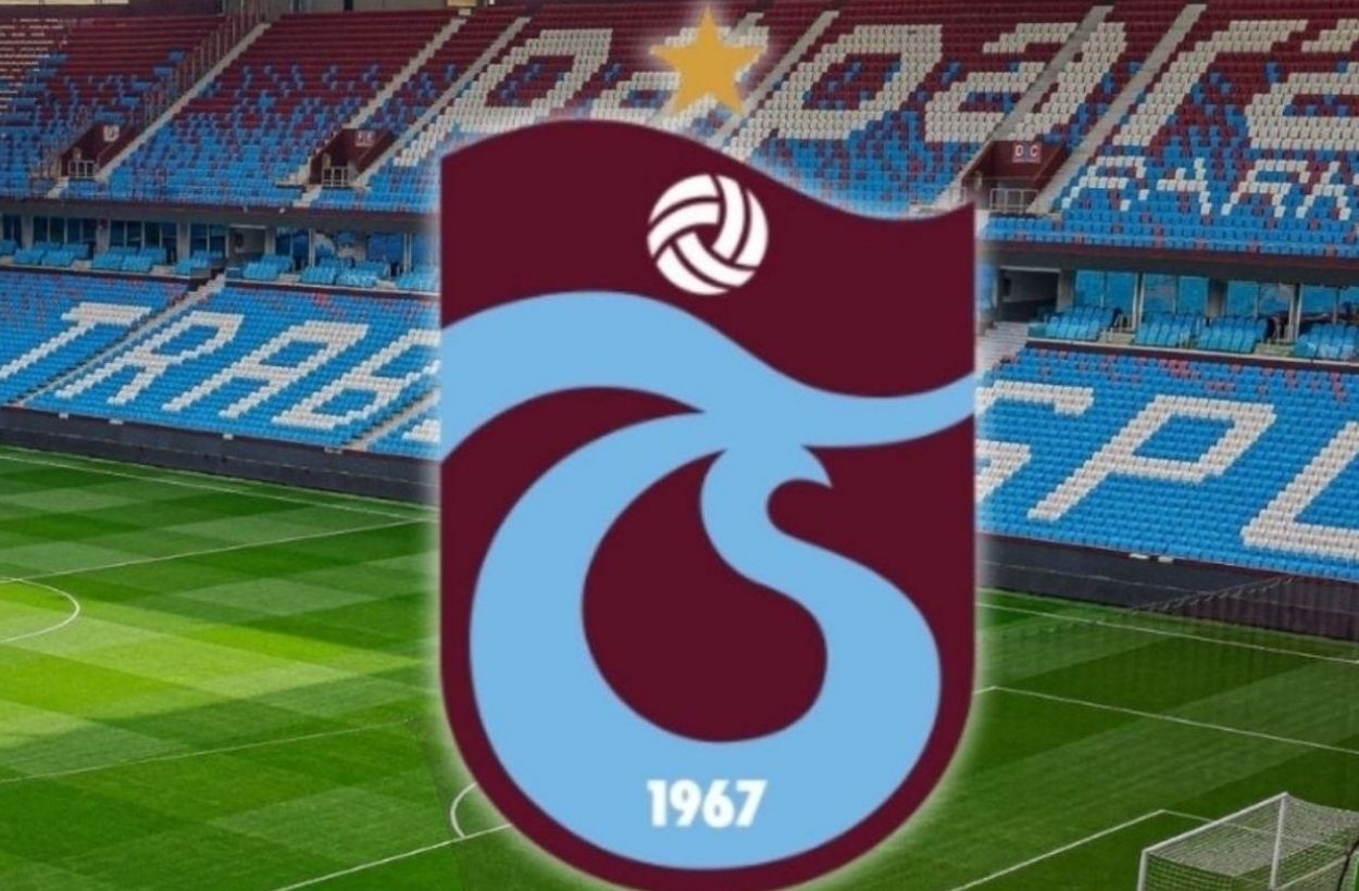 Trabzonspor camiasını sarsan haber: Hastaneye kaldırıldı