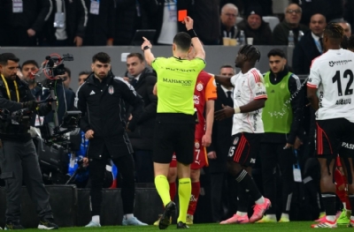 Haftanın VAR kayıtları açıklandı! İşte derbide yaşananlar