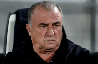 İmparator RAMS Park'ta