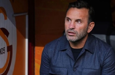 Okan Buruk avantaj peşinde