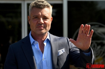 Fenerbahçelilerin tepesi attı