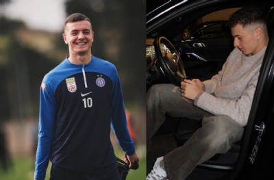 Fenerbahçe golcüsünü buldu mu? Doğru isim mi?