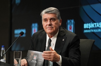  Başkan Serdal Adalı rest çekti: Galatasaray'ın durumuna düşmeyeceğiz