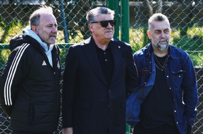 Beşiktaş kanıtlayabilirse Galatasaray derbisi tekrar edilebilir mi?