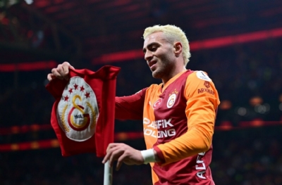 Son bek bükücü: Barış Alper Yılmaz