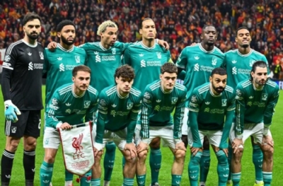 Liverpool'un İstanbul çilesi! Olmuyor