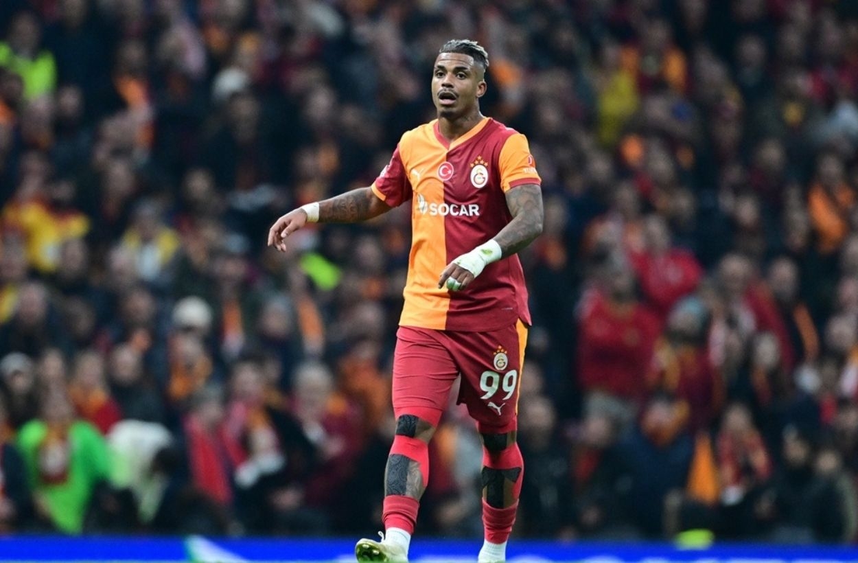 Maçın kahramanından Liverpool'a gözdağı! Anfield'dan korku yok