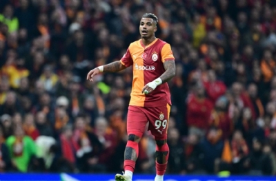 Maçın kahramanından Liverpool'a gözdağı! Anfield'dan korku yok