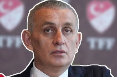 TFF Başkanı Hacıosmanoğlu: Galatasaray'ı iyi buldum ama...