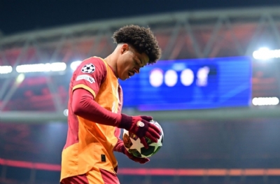 Galatasaray'ın anahtarı: Kilit üstüne kilit