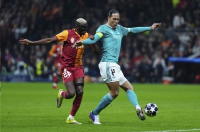 O sesi duyuyor musunuz? Liverpool umutlu ama!