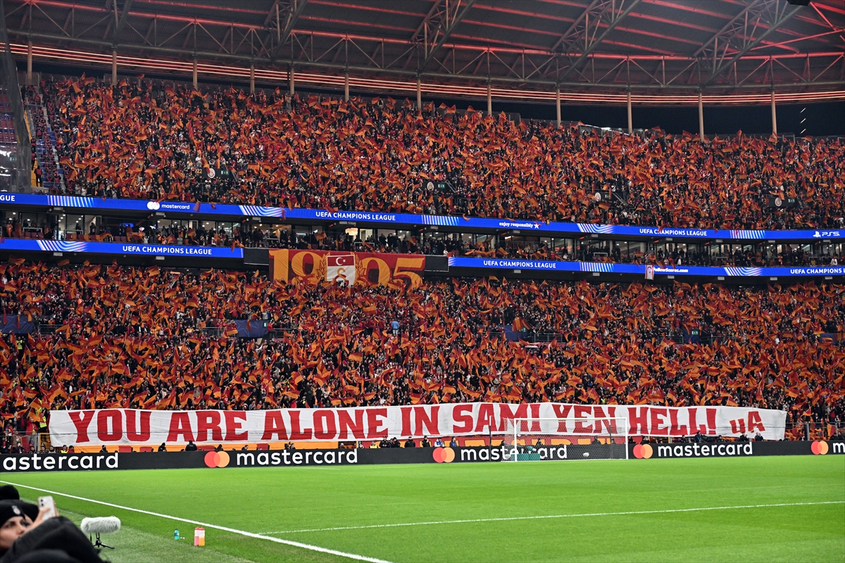galatasaray