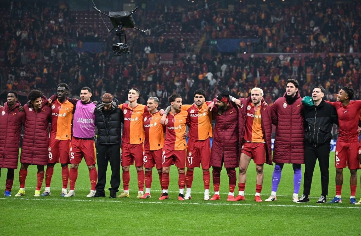 Galatasaray Bank: Dursun Özbek zam yaptı