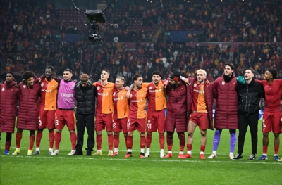 Galatasaray Bank: Dursun Özbek zam yaptı