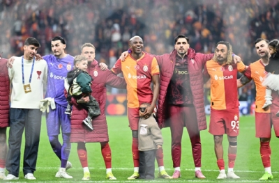 Uğurcan Çakır'dan İbrahim Hacıosmanoğlu'na cevap