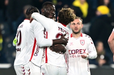 Samsunspor Avrupa sınavına çıkacak