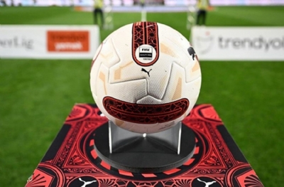 İşte Trendyol 1.Lig'de yarın oynanacak maçların hakemi