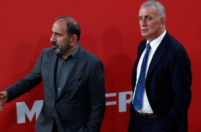 TFF'den Beşiktaş'ın başvurusuna cevap: Yok sayamayız