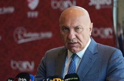 Yüksel Yıldırım: Kupanın en zorunu Samsunspor çekti