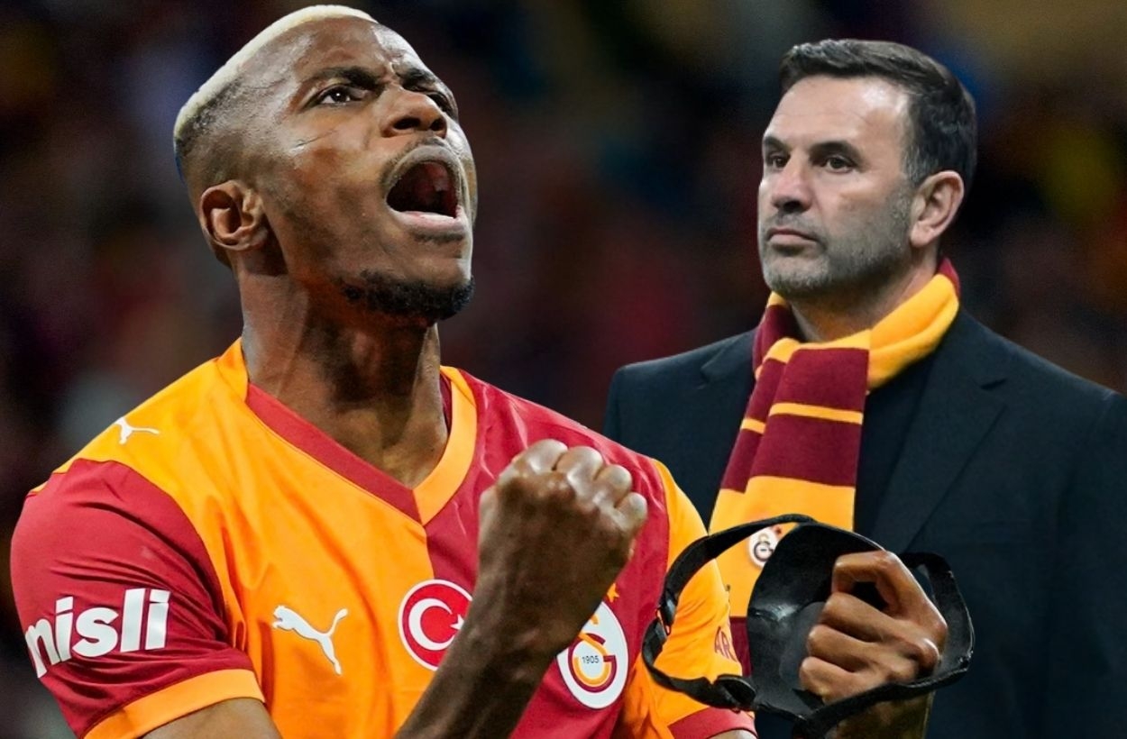 Abdullah Biricik: Çok fazla yanlış varken neden sadece Galatasaray konuşuluyor?