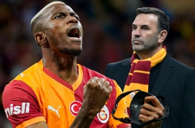 Abdullah Biricik: Çok fazla yanlış varken neden sadece Galatasaray konuşuluyor?